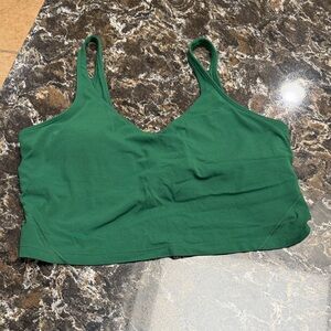 Lululemon align tank top
